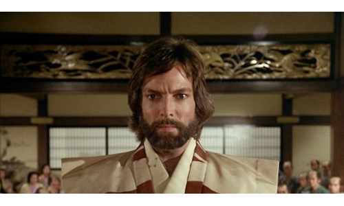 RICHARD CHAMBERLAIN YAŞAMINI YİTİRDİ